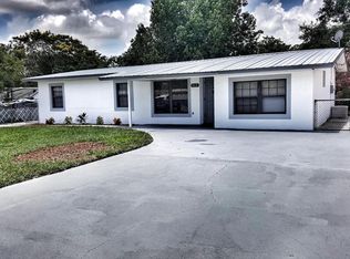 849 Canal Dr, Cocoa, FL 32926