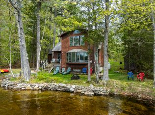 711 Biscay Rd, Bremen, ME 04551