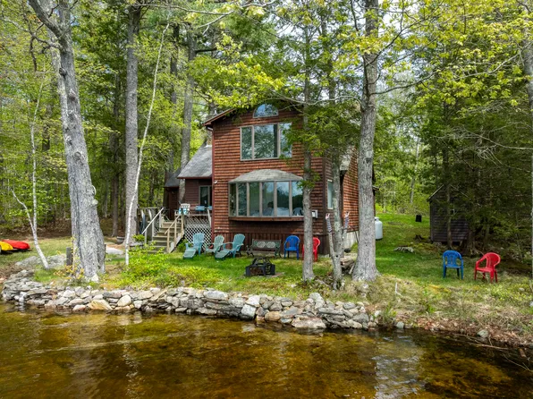 711 Biscay Road, Bremen, ME 04551