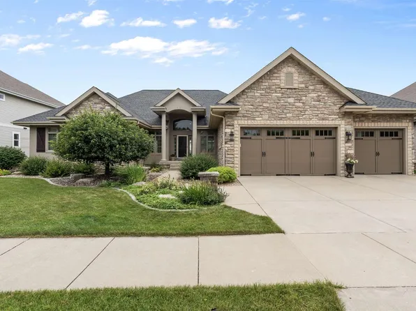 1420 Blue Ridge Trail, Waunakee, WI 53597