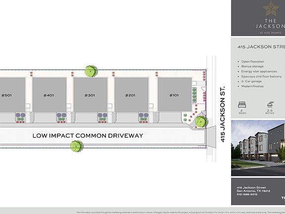 4th image of 415 Jackson St
