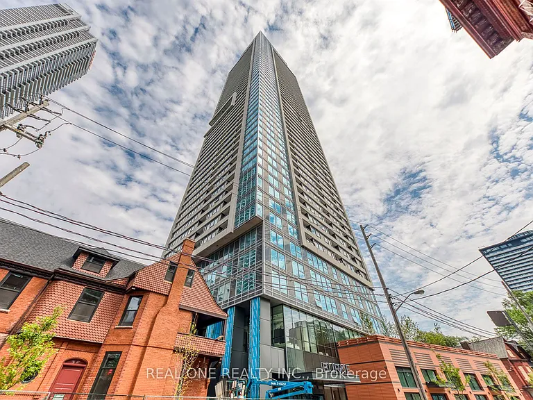 609 Sherbourne St #4208 — Photo 1