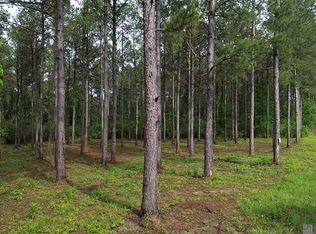 TRACT Monroe Stevens Rd #D, Kentwood, LA 70444