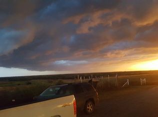 1434 S Perth Rd, Caldwell, KS 67022