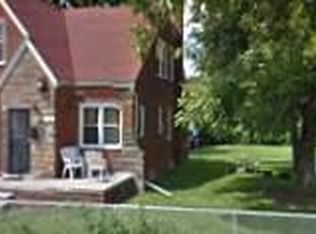 19303 Klinger St, Detroit, MI 48234