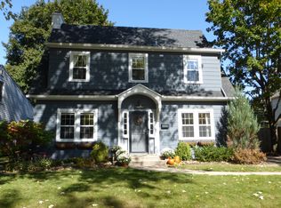4110 Birch Ave, Madison, WI 53711