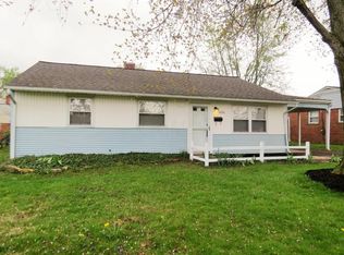 3792 Luxair Dr, Hilliard, OH 43026