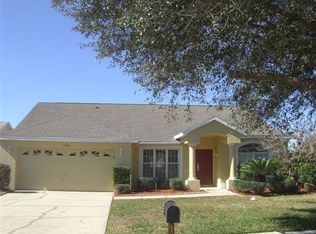 10900 Mill Pond Way, Orlando, FL 32825