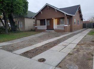 771 W Main St, Turlock, CA 95380