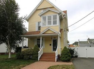 252 Nonotuck Ave, Chicopee, MA 01013