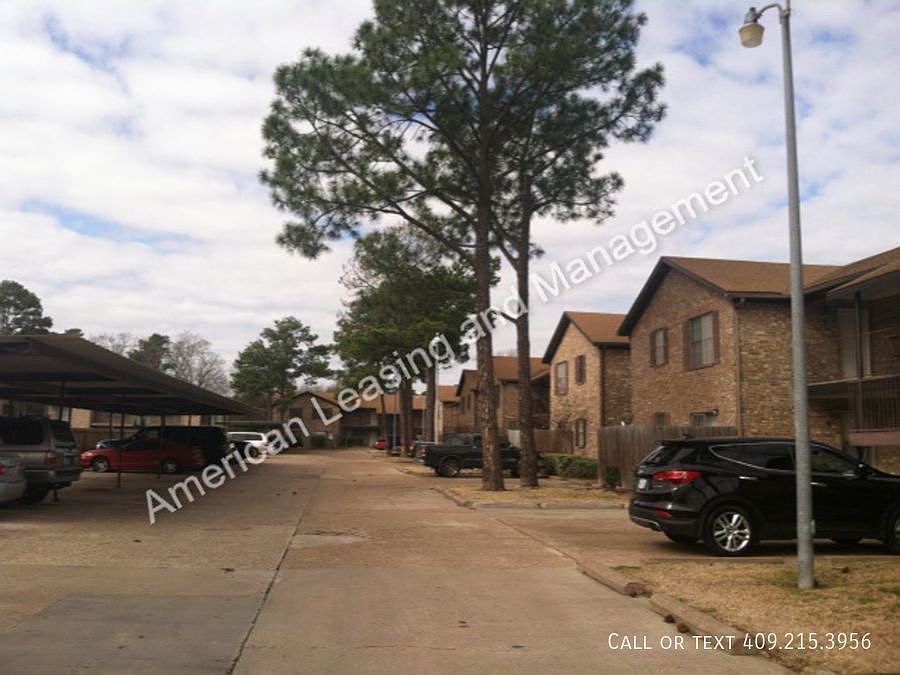 4115 Crow Rd APT 21 Beaumont TX 77706 Zillow