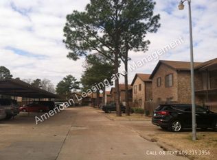 4115 Crow Rd APT 21, Beaumont, TX 77706