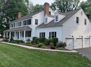 2233 Hillside Rd, Fairfield, CT 06824