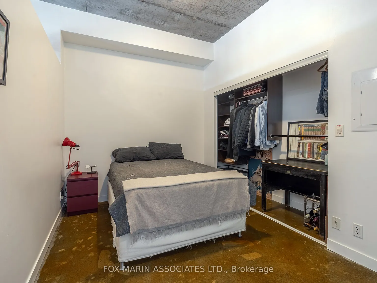 The Printing Factory Lofts — Photo 4