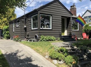 910 NW 80th St, Seattle, WA 98117