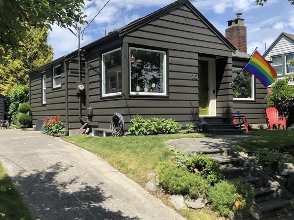 910 NW 80th St, Seattle, WA 98117