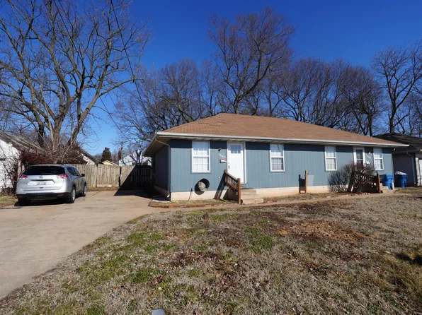 1645 E Chestnut Street, Springfield, MO 65802