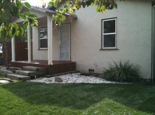 2217 N McComb Ave, Stockton, CA 95205