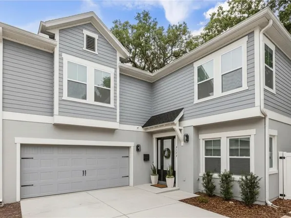 2302 Depauw Ave, Orlando, FL 32804