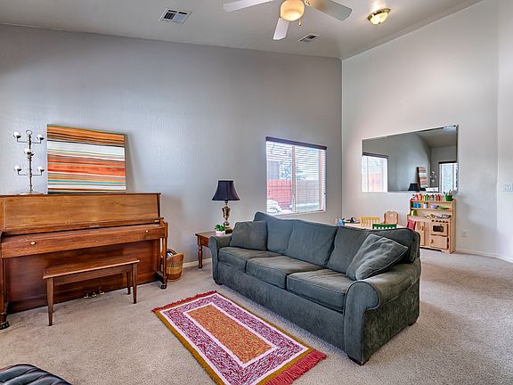 Front room