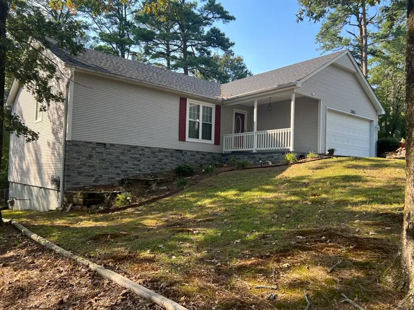 7015 Windsong Dr, North Little Rock, AR 72113