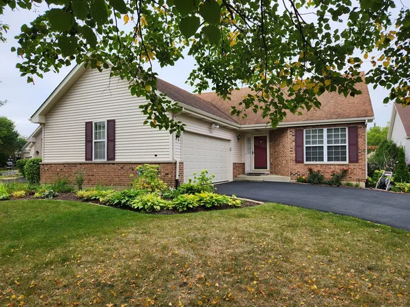 13444 S Mulberry St, Plainfield, IL 60544