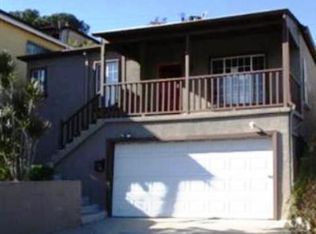 5155 Ithaca Ave, Los Angeles, CA 90032