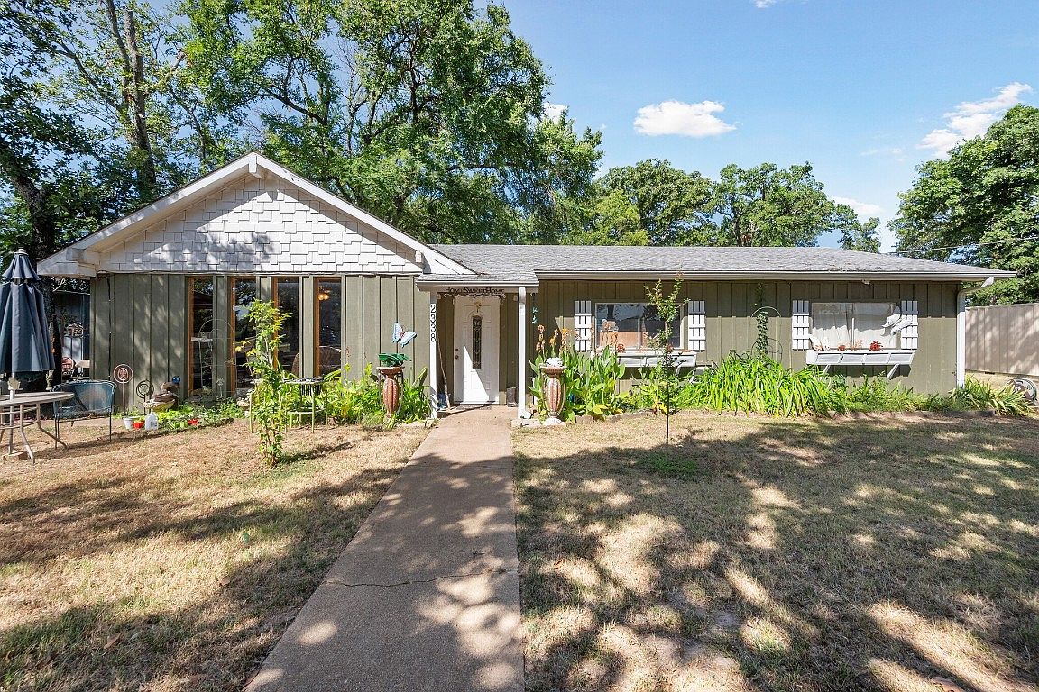 274 High Way, Kemp, TX 75143 Zillow