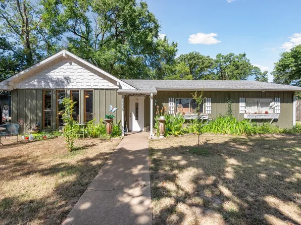 274 High Way, Kemp, TX 75143