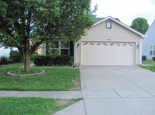 5357 Burcham Way, Indianapolis, IN