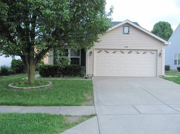 5357 Burcham Way, Indianapolis, IN 46224