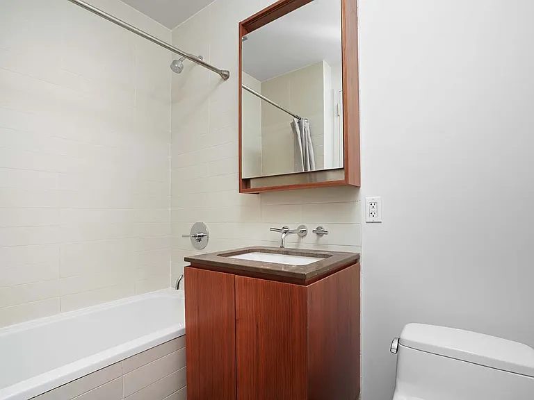 555 W 59th St #24C — Photo 15