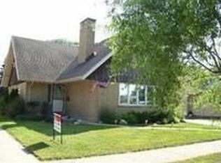 7741 45th Pl, Lyons, IL