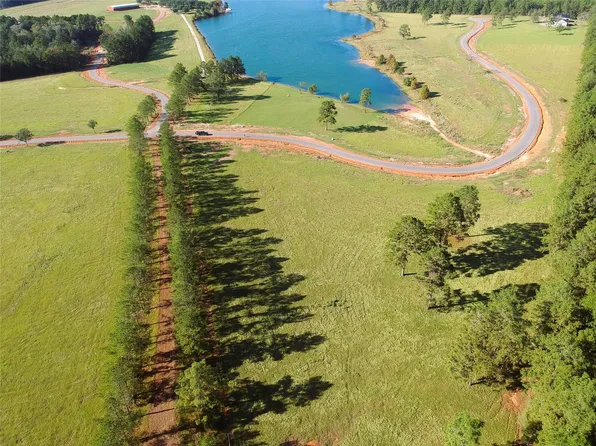 E Lakeland Ct Lot 18, Hillister, TX 77624