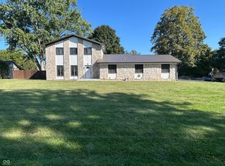 105 Byram Blvd, Martinsville, IN 46151