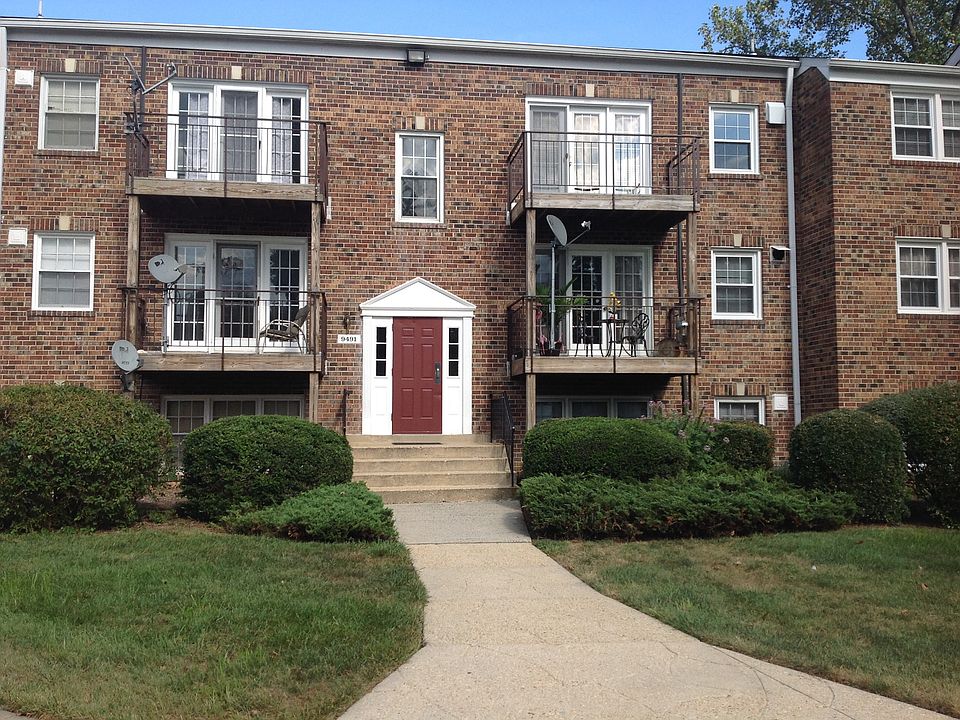 1st image of 9491 Fairfax Blvd APT 304