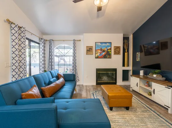 101 S Players Club Dr #0, Tucson, AZ 85745