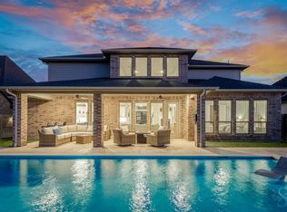 5722 Logan Ridge Ln, Fulshear, TX 77441