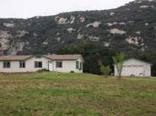 19549 Hidden Glen Rd, Alpine, CA 91901