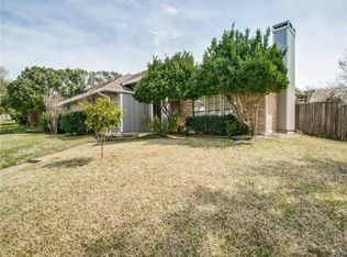 1610 Reunion Cir, Carrollton, TX 75007