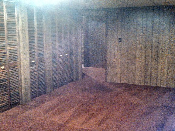 Basement Room 2