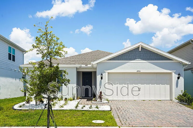 2715 Clear Night Ave