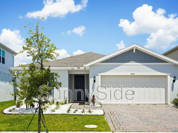 2715 Clear Night Ave, Kissimmee, FL 34744