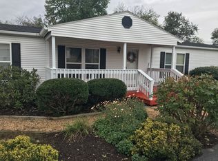 55 Miss Staci Dr, Martinsburg, WV 25404