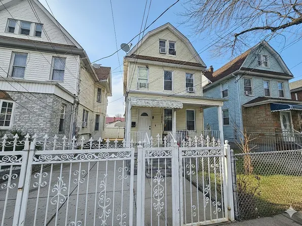 106-49 97th St #1, Ozone Park, NY 11417