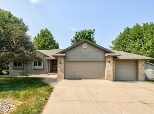 56544 Gillen Ave, Glenwood, IA 51534