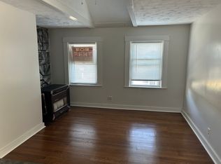 549 John St #3, New Bedford, MA 02740
