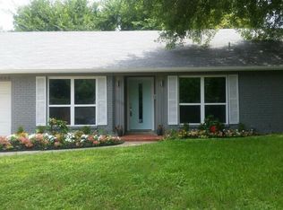 1808 Belford Dr, Austin, TX 78757
