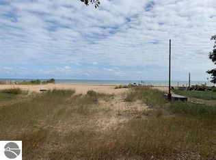 LOT 1858 Five Iris St, East Tawas, MI 48730