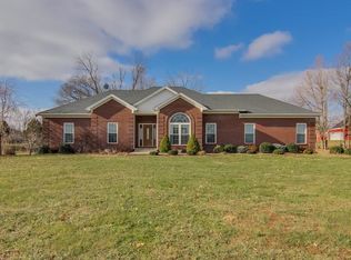 165 Bunger Rd, Ekron, KY 40117